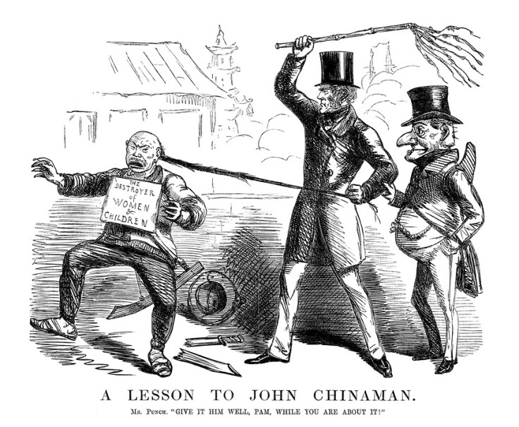 Victorian-Cartoons-Punch-1857-05-09-185